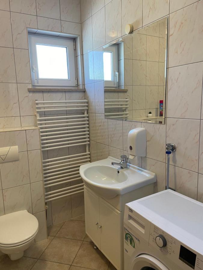 Apartments Vip Split Dış mekan fotoğraf