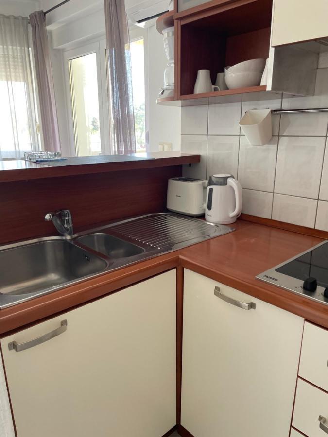 Apartments Vip Split Dış mekan fotoğraf