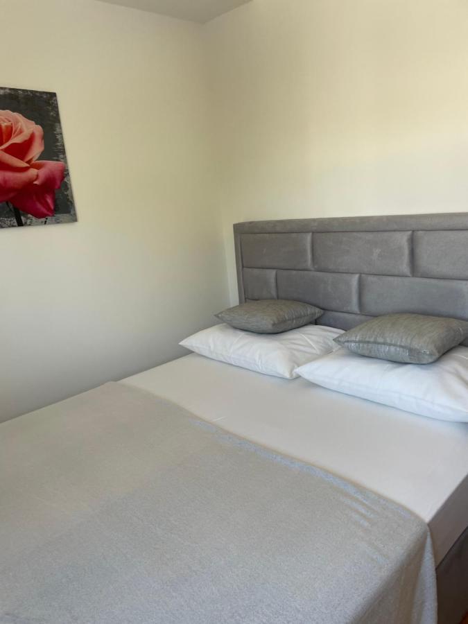 Apartments Vip Split Dış mekan fotoğraf