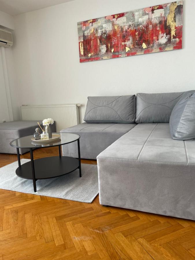 Apartments Vip Split Dış mekan fotoğraf