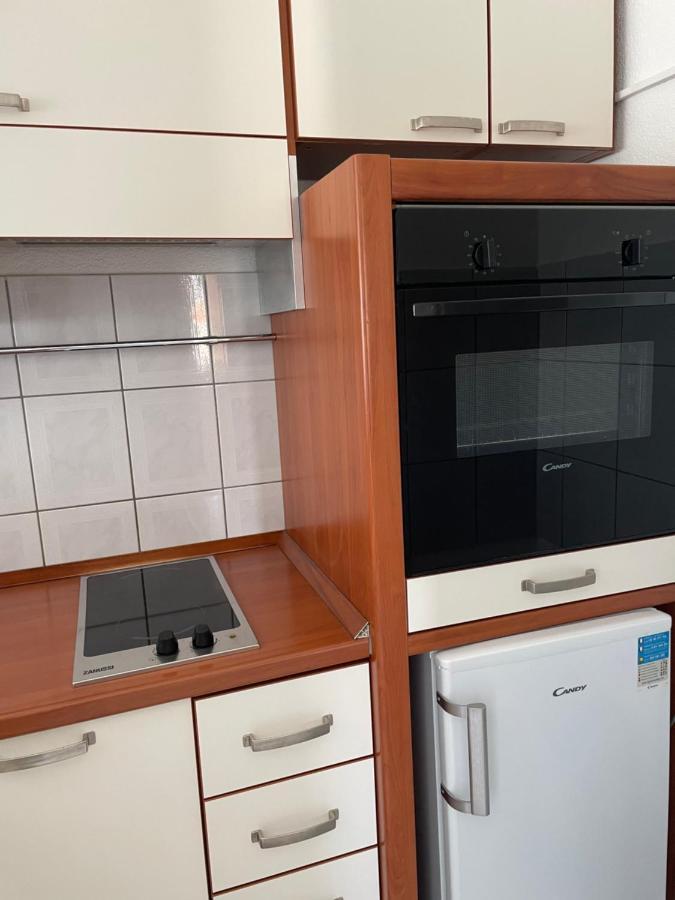 Apartments Vip Split Dış mekan fotoğraf