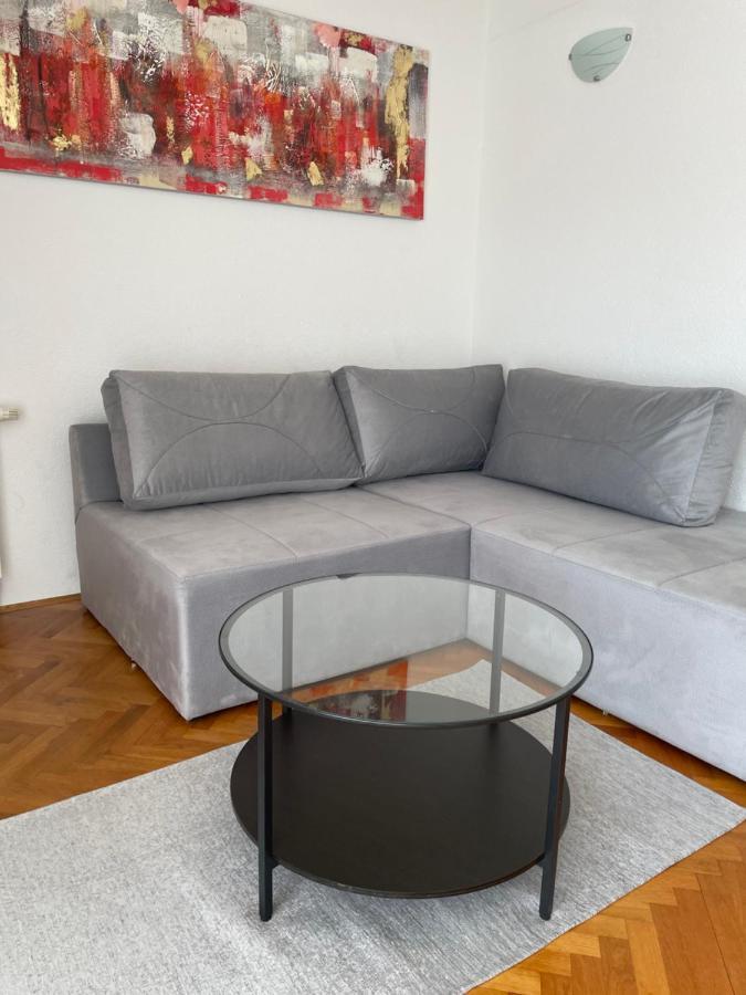 Apartments Vip Split Dış mekan fotoğraf