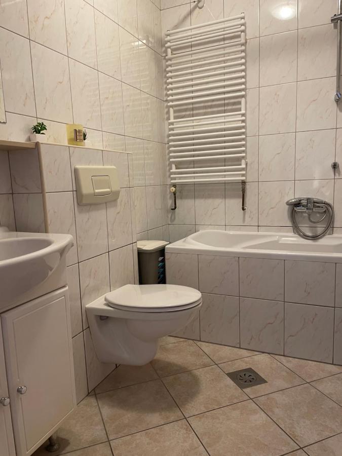 Apartments Vip Split Dış mekan fotoğraf