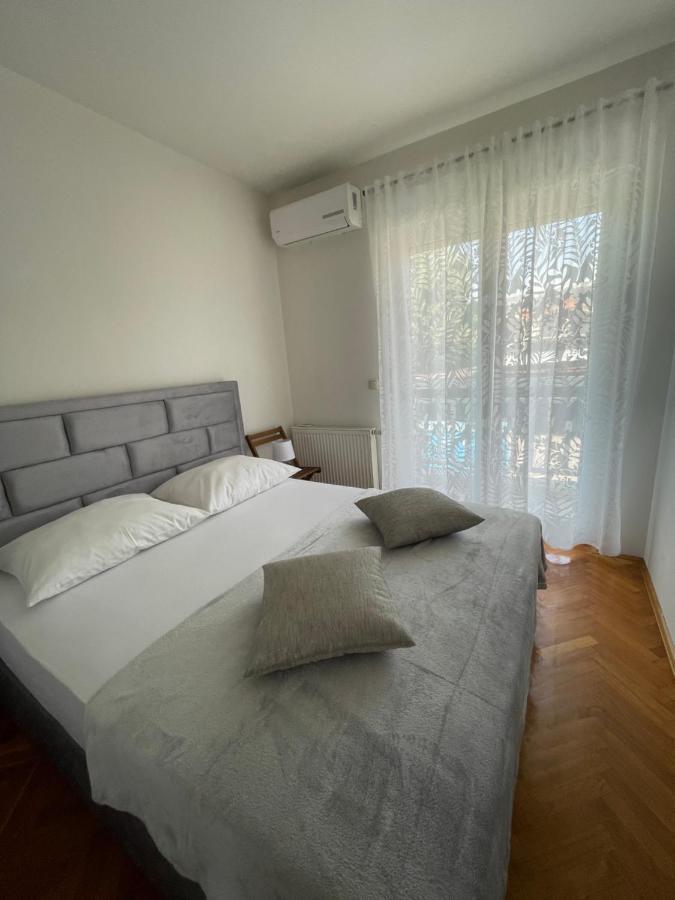 Apartments Vip Split Dış mekan fotoğraf
