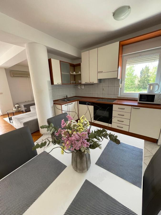 Apartments Vip Split Dış mekan fotoğraf