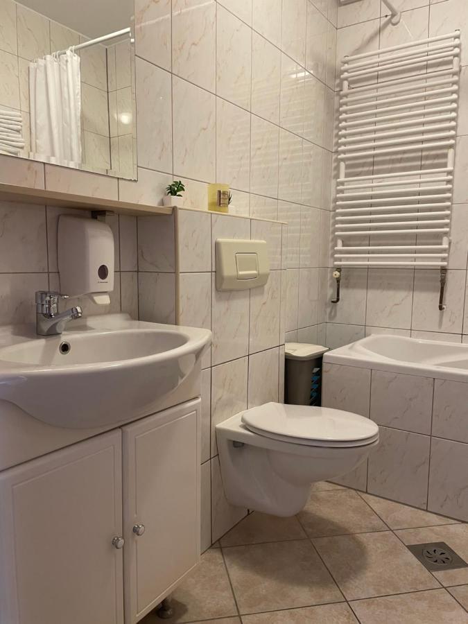 Apartments Vip Split Dış mekan fotoğraf