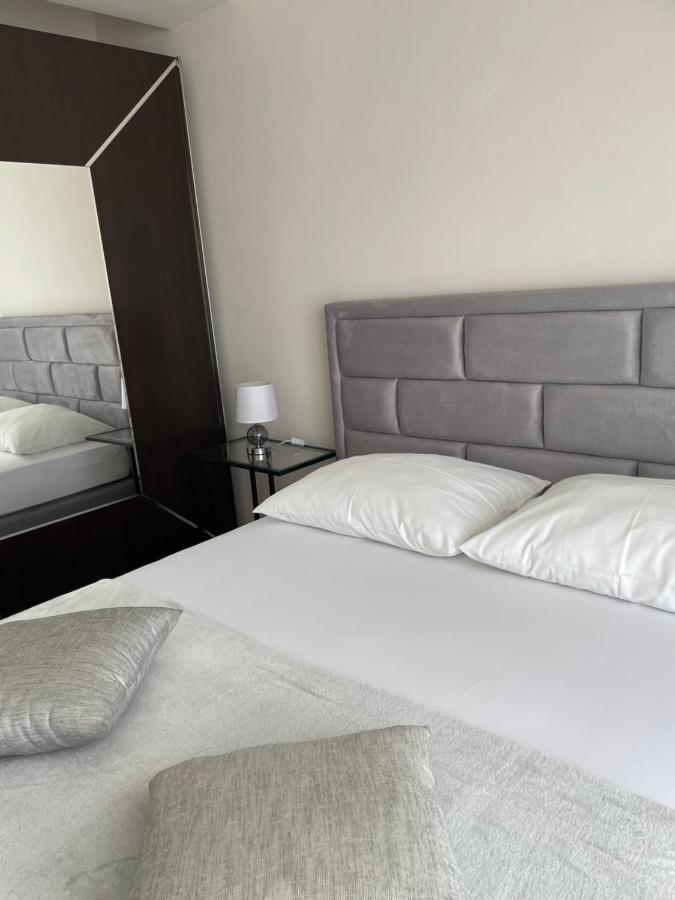 Apartments Vip Split Dış mekan fotoğraf