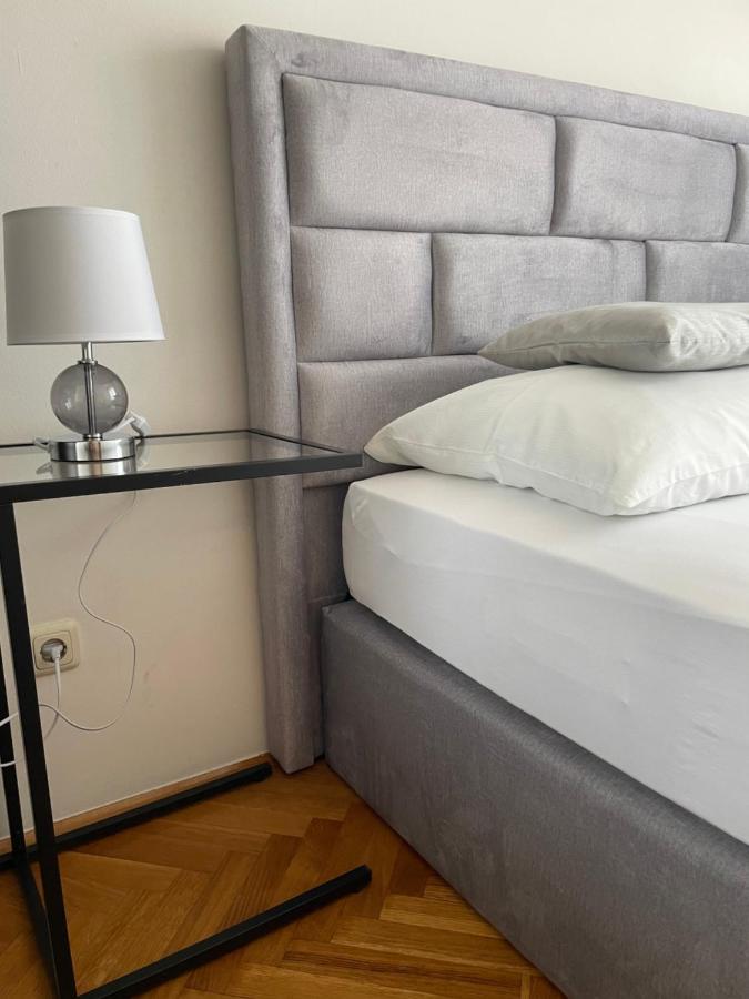 Apartments Vip Split Dış mekan fotoğraf