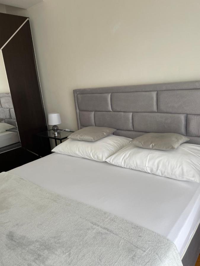 Apartments Vip Split Dış mekan fotoğraf