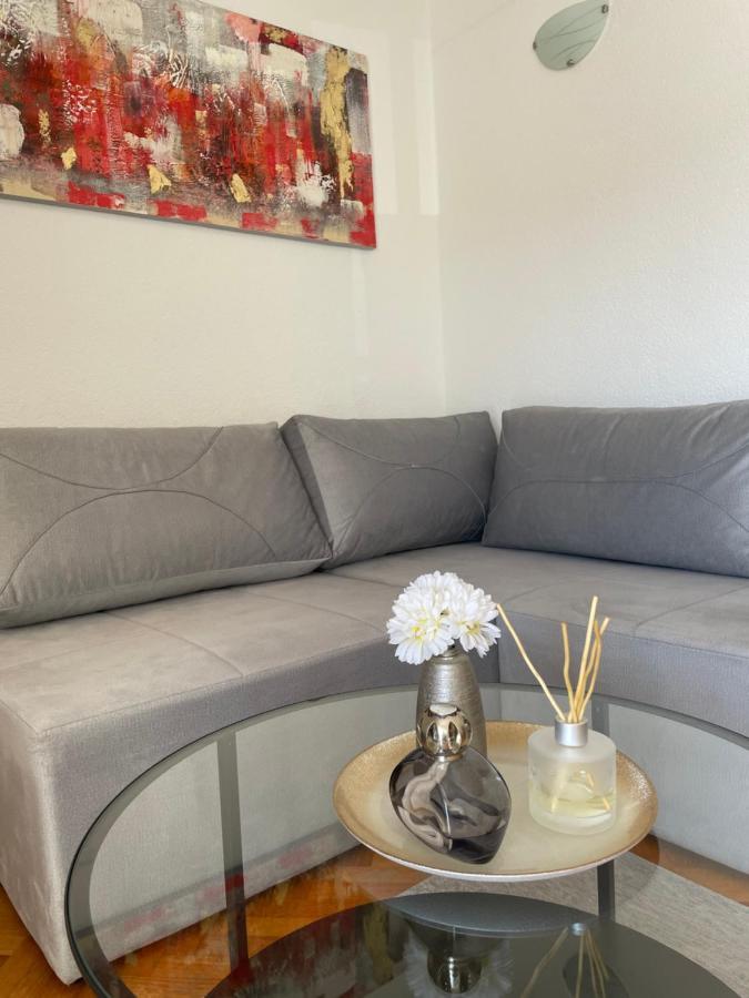 Apartments Vip Split Dış mekan fotoğraf