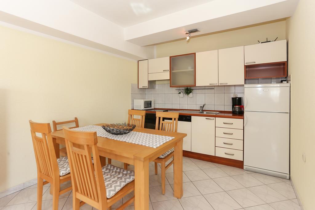 Apartments Vip Split Dış mekan fotoğraf