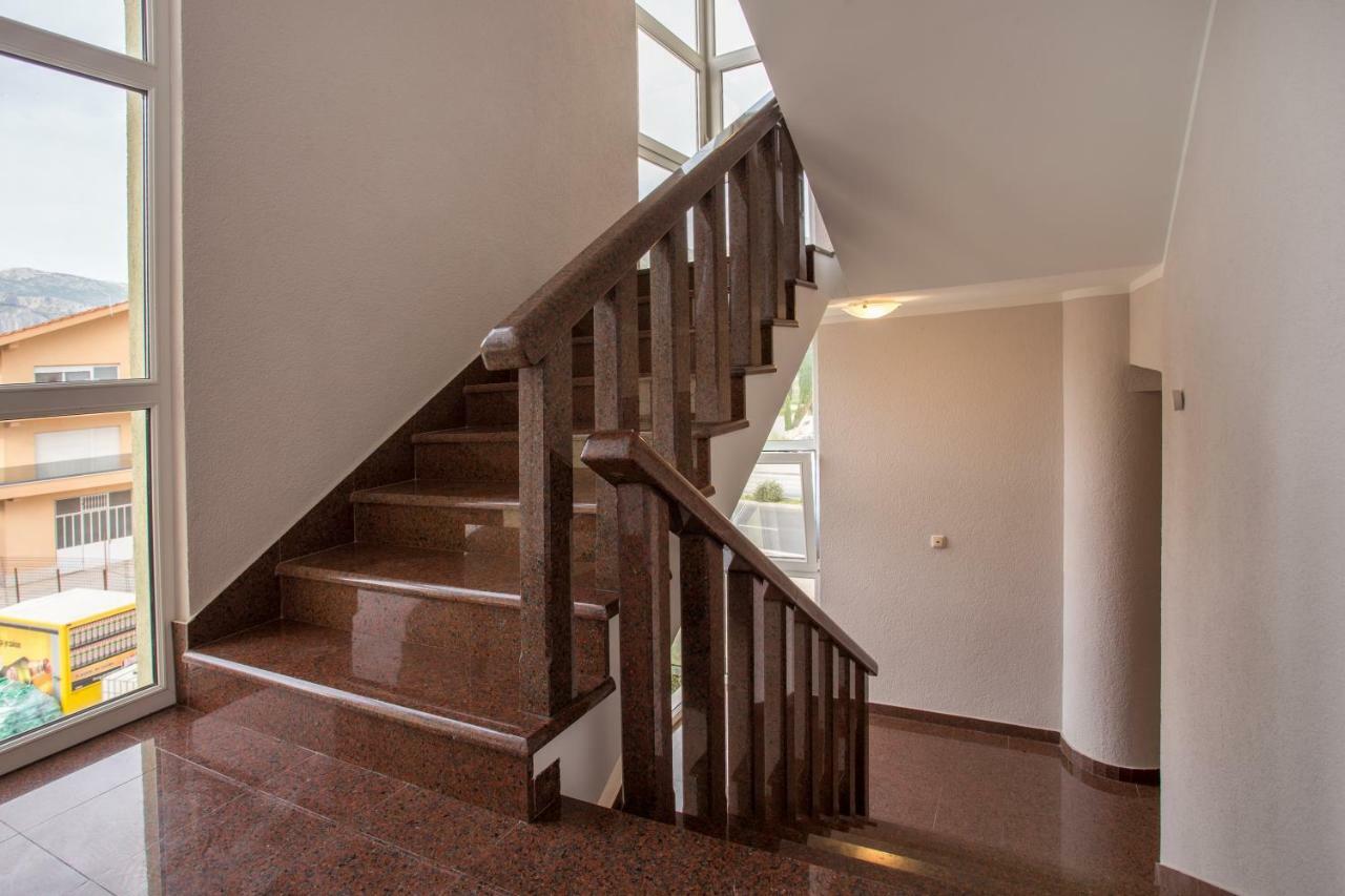 Apartments Vip Split Dış mekan fotoğraf