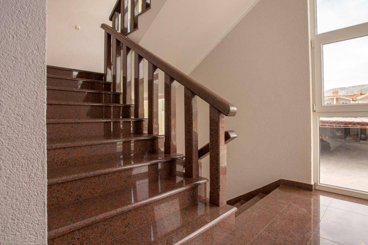 Apartments Vip Split Dış mekan fotoğraf