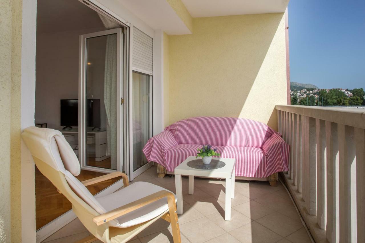 Apartments Vip Split Dış mekan fotoğraf
