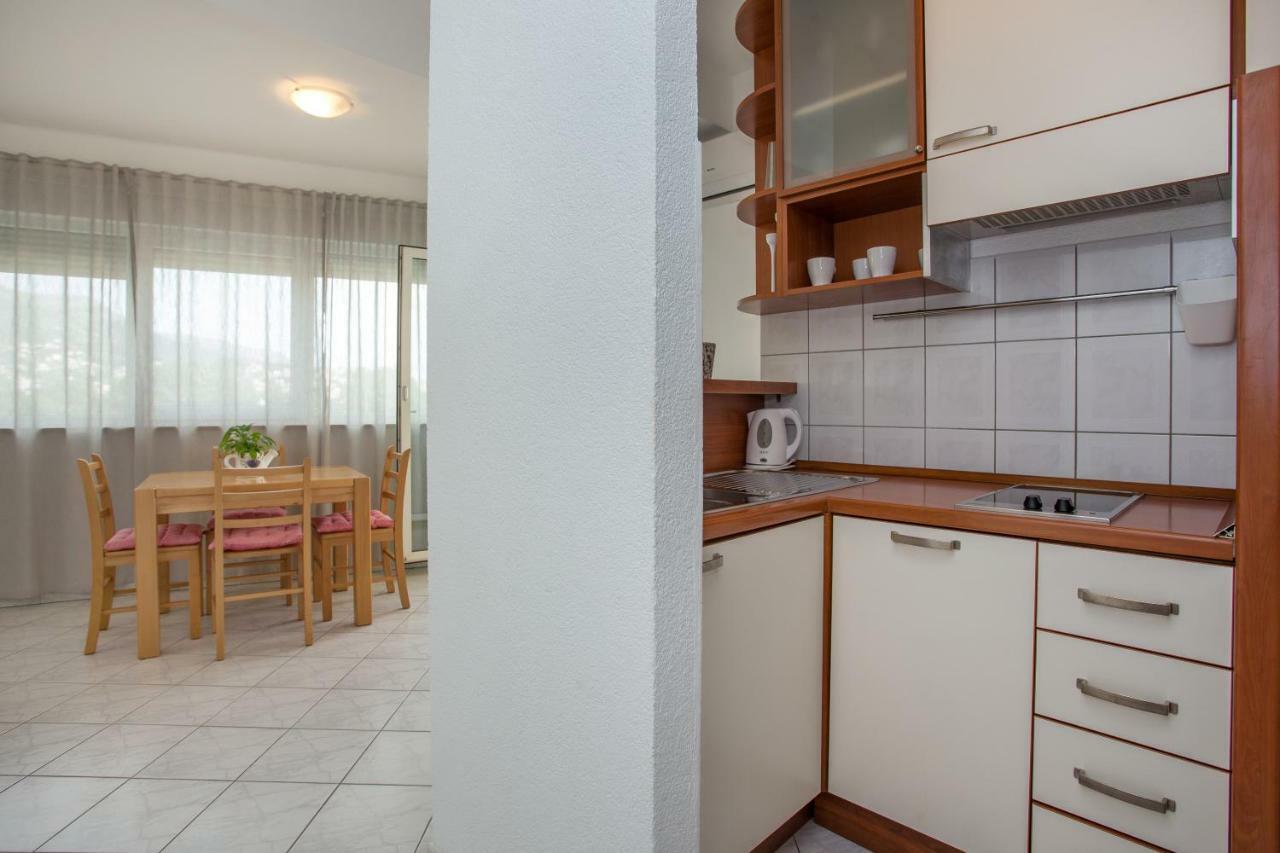 Apartments Vip Split Dış mekan fotoğraf