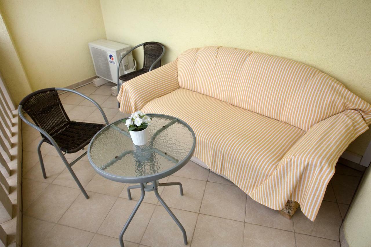 Apartments Vip Split Dış mekan fotoğraf