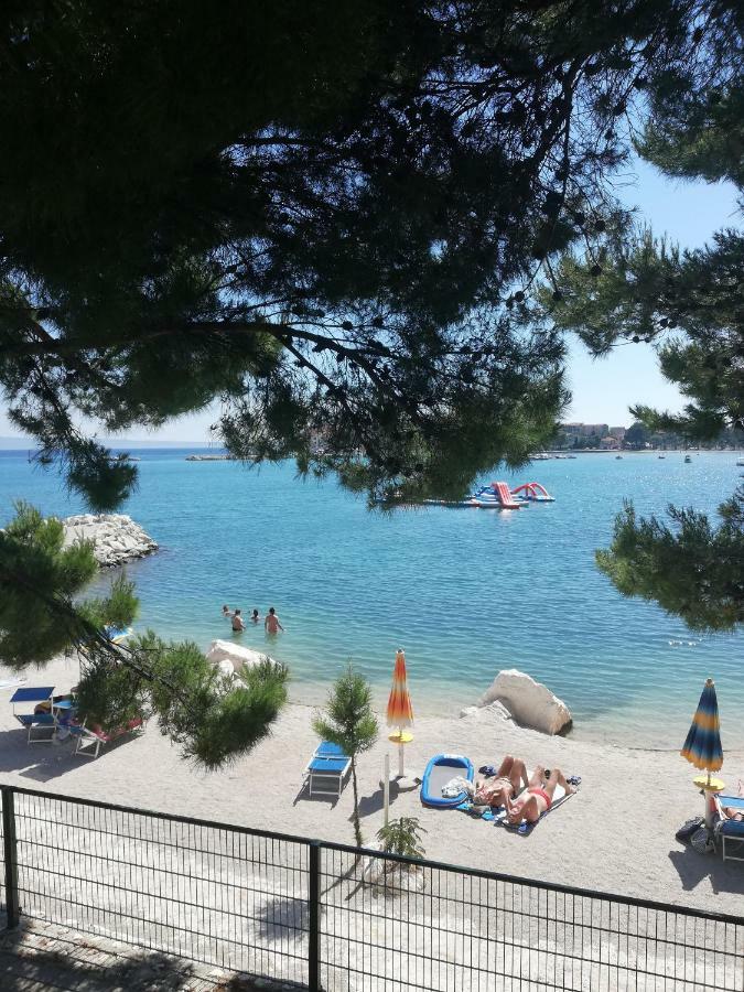 Apartments Vip Split Dış mekan fotoğraf
