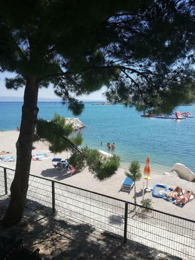 Apartments Vip Split Dış mekan fotoğraf