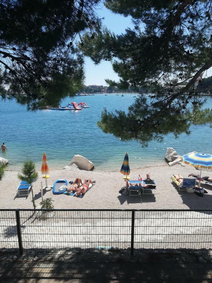 Apartments Vip Split Dış mekan fotoğraf